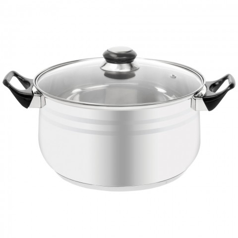 Floria ZLN4038 Edény készlet 12/1