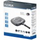 Floria ZLN7019 Dupla serpenyő Tapadásmentes 34 cm