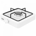Floria ZLN7119 Gáztűzhely 1 égős fehér