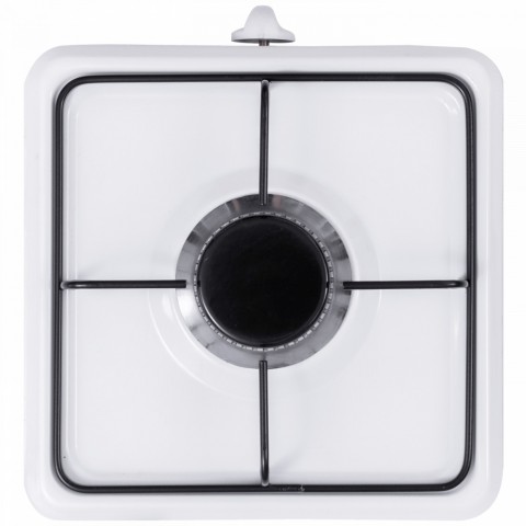 Floria ZLN7119 Gáztűzhely 1 égős fehér Floria ZLN7119 Gáztűzhely 1 égős fehér