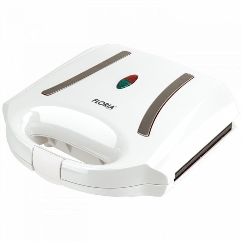 Floria ZLN7942 Szendvicssütő LED kijelzés 800W