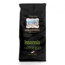 TODA Caffé Insomnia olasz szemeskávé 1 kg (Extra erős)