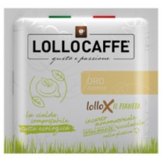 LOLLOCAFFÉ ORO POD kávépárna 50db-os
