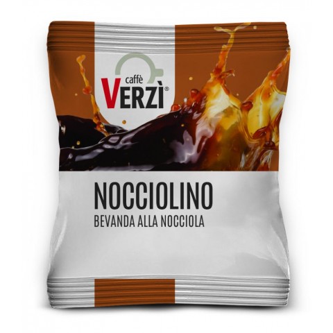 caffé VERZÍ Dolce Gusto capsule NOCCIOLINO kapszula 30db-os