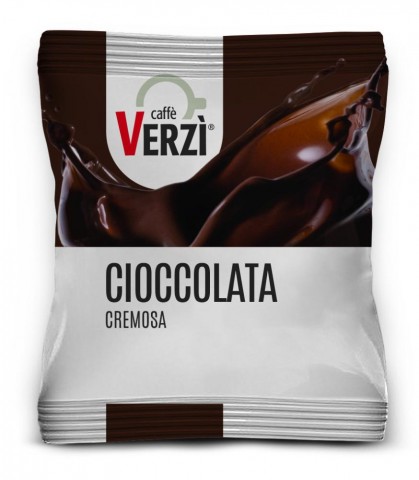 caffé VERZÍ Nespresso capsule CIOCCOLATA kapszula 50db-os