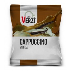 caffé VERZÍ Nespresso capsule CAPPUCCINO VANILLA kapszula 50db-os