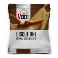 caffé VERZÍ Nespresso capsule BISCOTTONE kapszula 50db-os