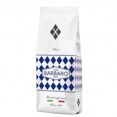 Barbaro Miscela Nero olasz szemes kávé 1 kg