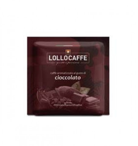 LOLLOCAFFÉ CIOCCOLATO POD kávépárna 30db-os