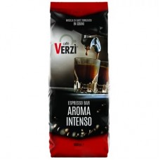Verzi Aroma Intenso olasz szemes kávé 1kg Caffé Verzi Aroma Intenso olasz szemes kávé 1kg Caffé