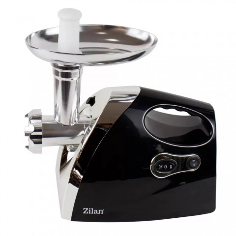 Zilan ZLN7598/BK elektromos húsdaráló 1200 W