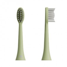 TESLA Smart TS200 szónikus fogkefe fej 2x zöld