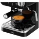 Zilan ZLN2991 Retro eszpresszó kávéfőző – 1100 W 1,25 l fekete