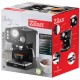 Zilan ZLN2991 Retro eszpresszó kávéfőző – 1100 W 1,25 l fekete