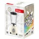 Zilan ZLN1207 Retro turmixgép  1,5 liter 500 W fehér