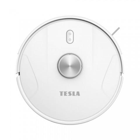 TESLA RoboStar iQ700 Plus Intelligens robotporszívó FEHÉR
