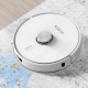 TESLA RoboStar iQ700 Plus Intelligens robotporszívó FEHÉR