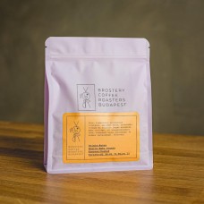 Brostery Kenya Embu County kézműves szemes kávé 250g