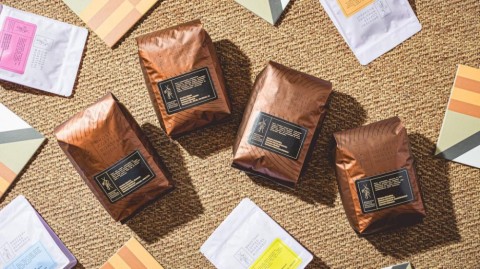 Brostery Nicaragua Brujil Macuelizo kézműves szemes kávé 1kg Brostery Nicaragua Brujil Macuelizo kézműves szemes kávé 1kg