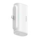 Baseus Compact gyorstöltő powerbank 5000 mAh 20W iPhone csatlakozóval fehér