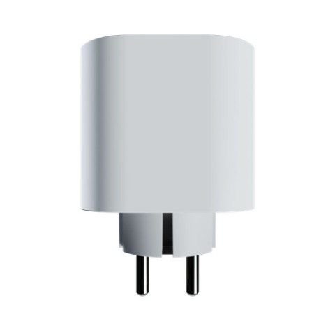 TESLA okos konnektor dupla SD300