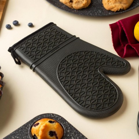 NAVA 10 111-081 Imperial szilikon sütőkesztyű