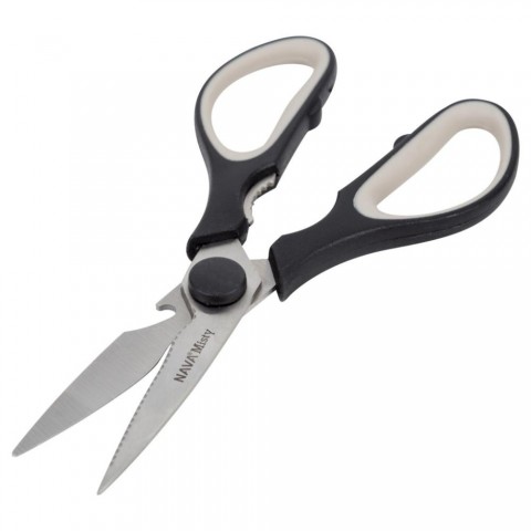 Nava 10 167-046 Misty multifunkcionális olló diótörő konzervnyitó