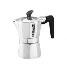 Pedrini Aroma Chic 9082 3 kávéfőző alumínium 2 csésze