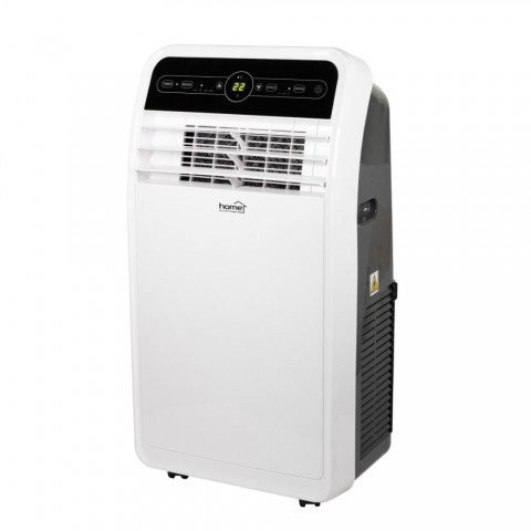 Home ACH 12000 hűtő fűtő mobilklíma hűtési / fűtési teljesítmény: 3,5 kW / 3,3 kW Wifi Smart távirányító ideális 26 m2 helyiséghez