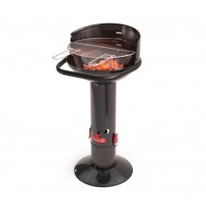 Barbecook BC CHA-1007 Loewy 45 zománcozott faszenes grill fekete 43cm átmérő