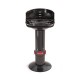 Barbecook BC CHA-1007 Loewy 45 zománcozott faszenes grill fekete 43cm átmérő