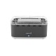 Barbecook BC CHA-1015 Carlo asztali faszenes grill szürke 44x33x21cm