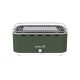 Barbecook BC CHA-1018 Carlo asztali faszenes grill zöld 44x33x21cm