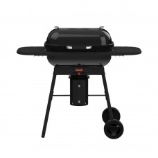 Barbecook BC CHA-1069 Magnus prémium faszenes grill fekete 85x64x110cm