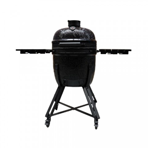 Barbecook BC CHA-1070 Kamal kamado 53/L matt faszenes grill