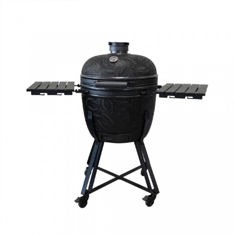 Barbecook BC CHA-1072 Kamal kamado 60/XL matt faszenes grill