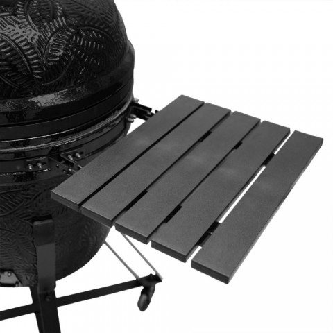 Barbecook BC CHA-1072 Kamal kamado 60/XL matt faszenes grill