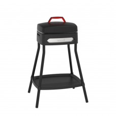 Barbecook BC ELE-4000 Alexia 5011 elektromos grill fekete 59x49x97cm