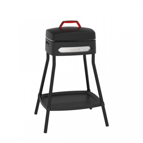 Barbecook BC ELE-4000 Alexia 5011 elektromos grill fekete 59x49x97cm