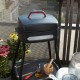 Barbecook BC ELE-4000 Alexia 5011 elektromos grill fekete 59x49x97cm