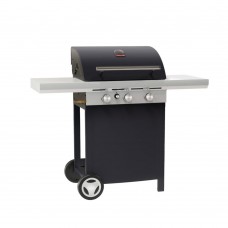 Barbecook BC GAS-2000 Spring 3002 gázgrill 133x57x115cm