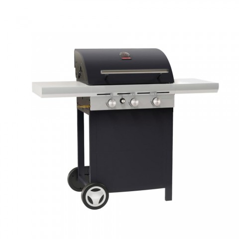 Barbecook BC GAS-2000 Spring 3002 gázgrill 133x57x115cm