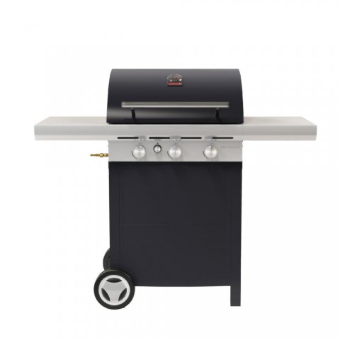 Barbecook BC GAS-2000 Spring 3002 gázgrill 133x57x115cm