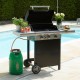Barbecook BC GAS-2000 Spring 3002 gázgrill 133x57x115cm