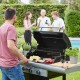 Barbecook BC GAS-2000 Spring 3002 gázgrill 133x57x115cm