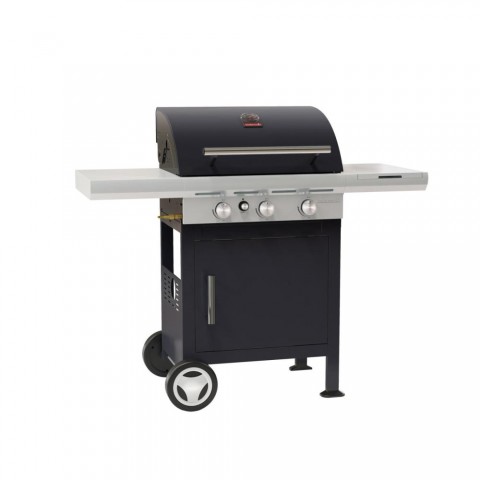Barbecook BC GAS-2002 Spring 3112 gázgrill tárolóval 133x57x115cm