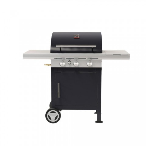 Barbecook BC GAS-2002 Spring 3112 gázgrill tárolóval 133x57x115cm