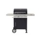 Barbecook BC GAS-2002 Spring 3112 gázgrill tárolóval 133x57x115cm