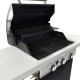 Barbecook BC GAS-2002 Spring 3112 gázgrill tárolóval 133x57x115cm