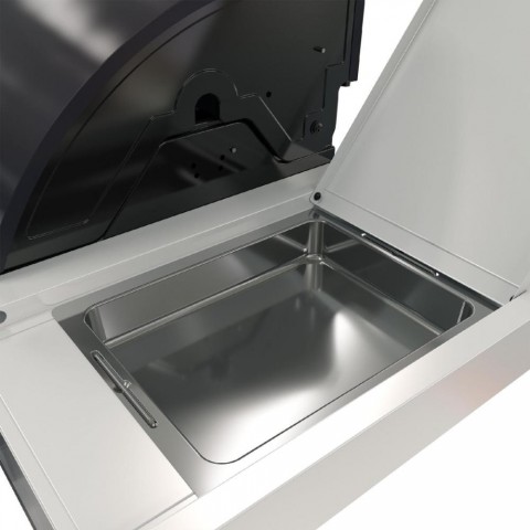 Barbecook BC GAS-2002 Spring 3112 gázgrill tárolóval 133x57x115cm